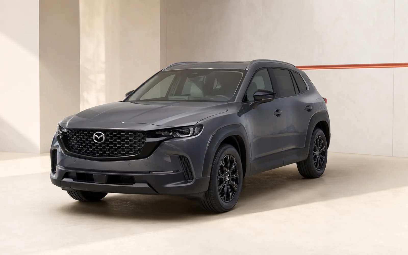 Mazda CX-50