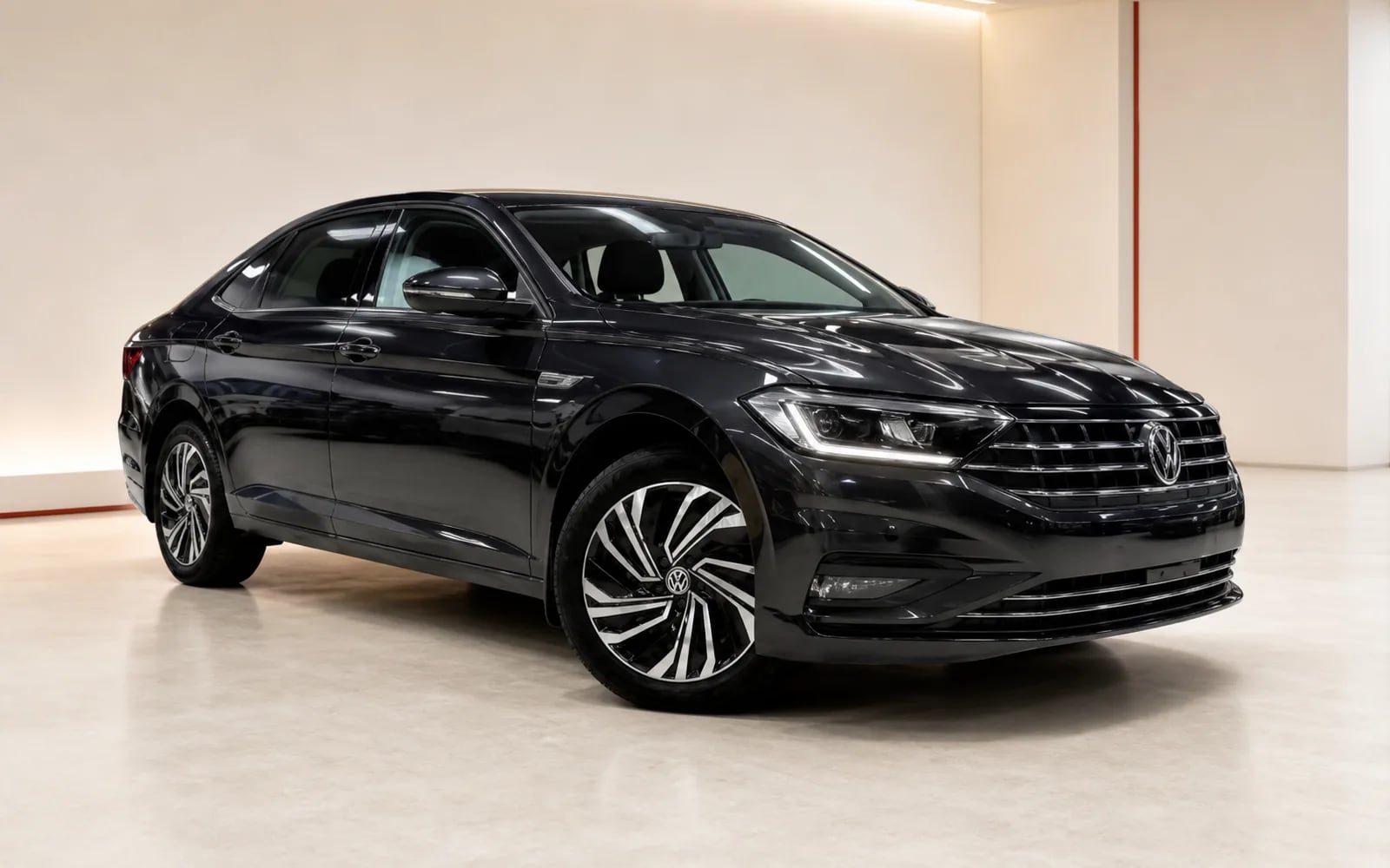 Volkswagen Sagitar 2022 из Китая