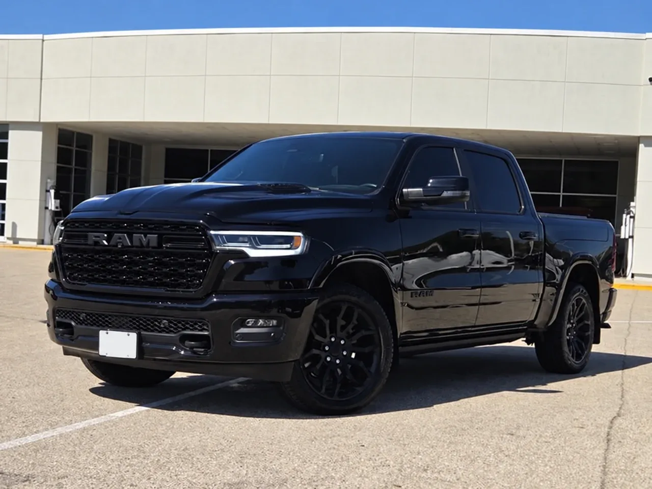 Какие права нужны на RAM 1500: категория, масса и ограничения