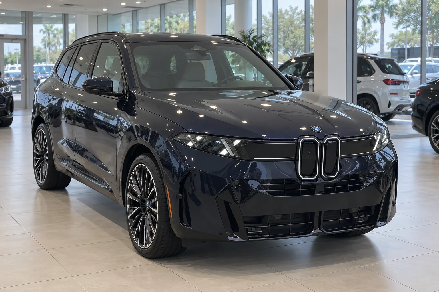 BMW X5 G65 xDrive40d M Sport Pro