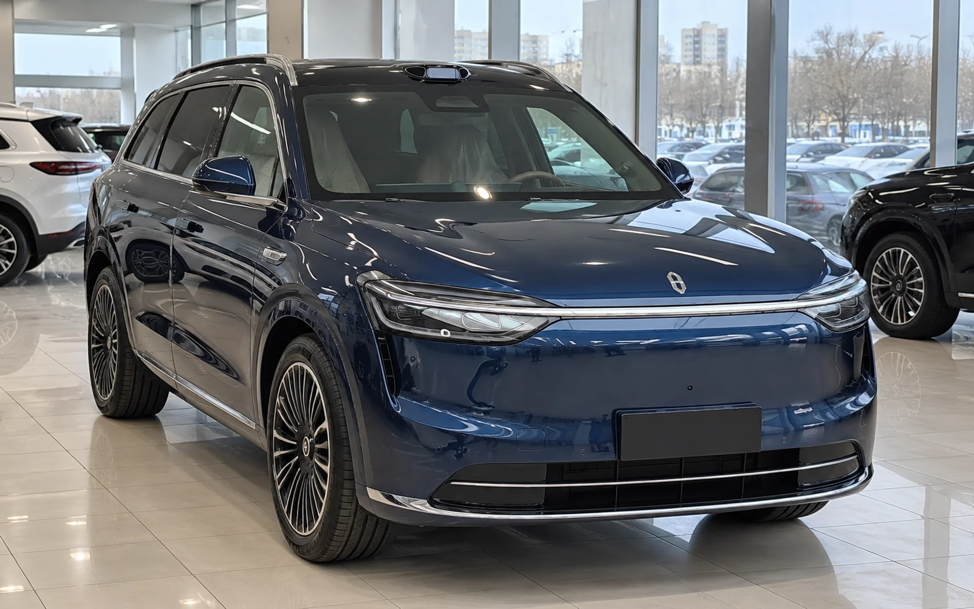 AITO M7