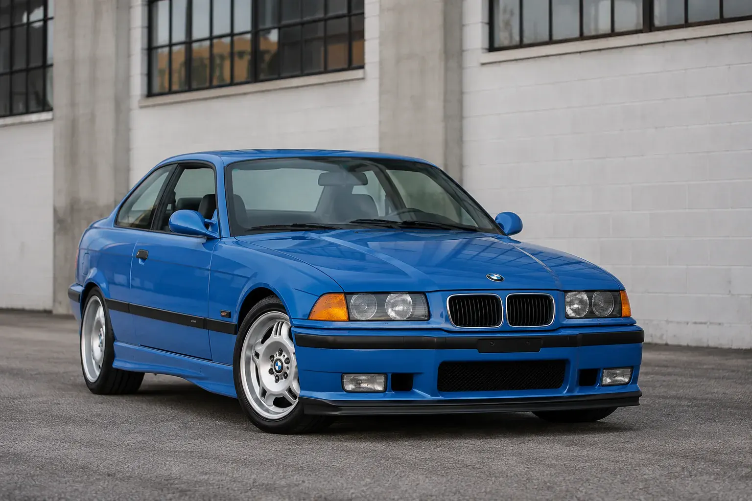 BMW M3
