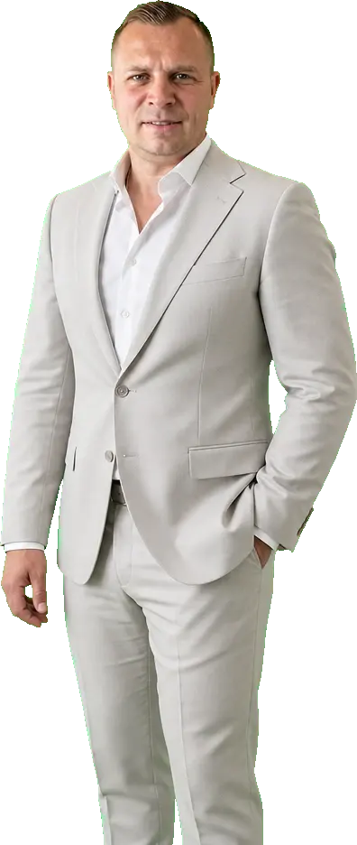Дмитрий Щербаков