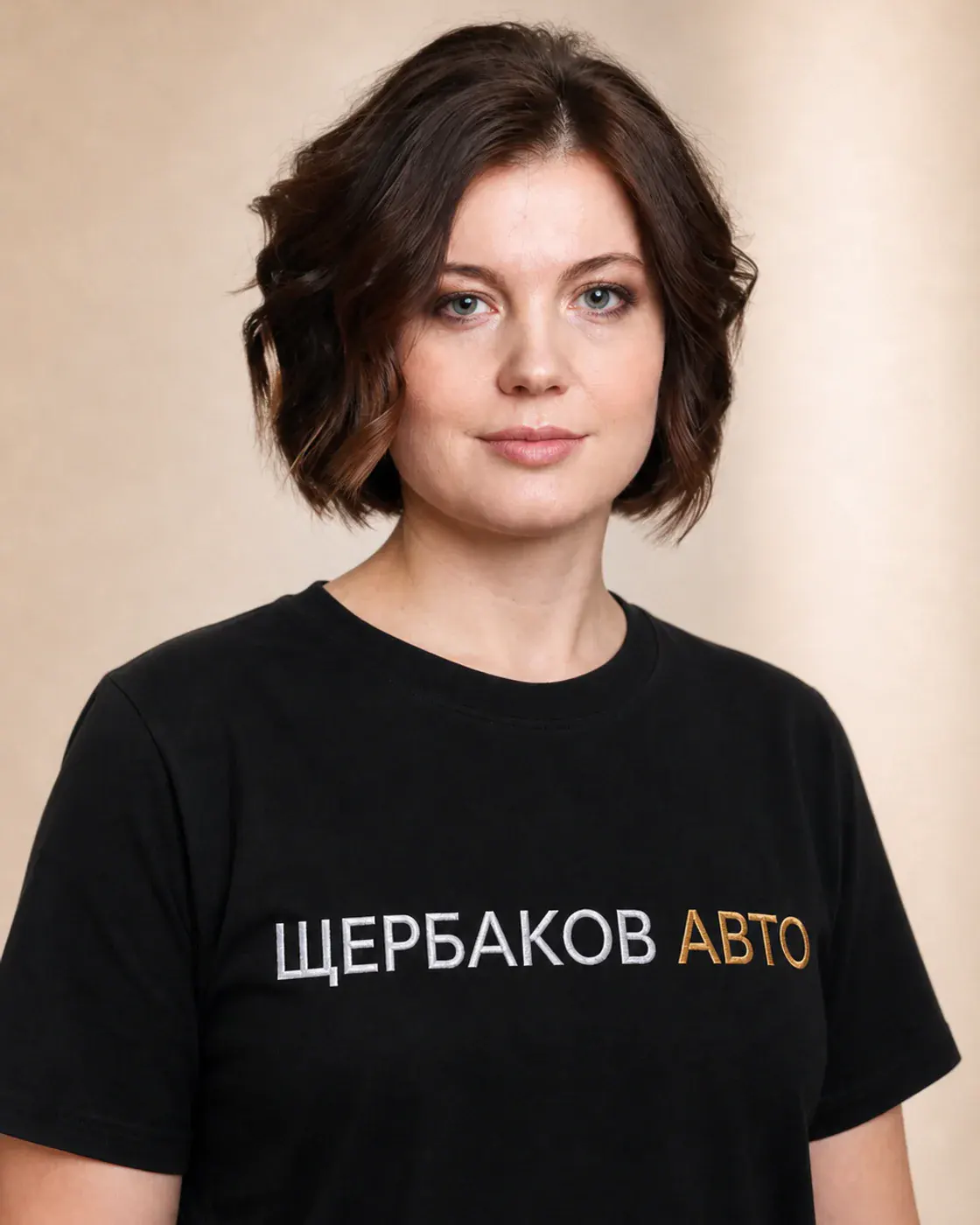 Галина Харченко, операционный директор Щербаков Авто