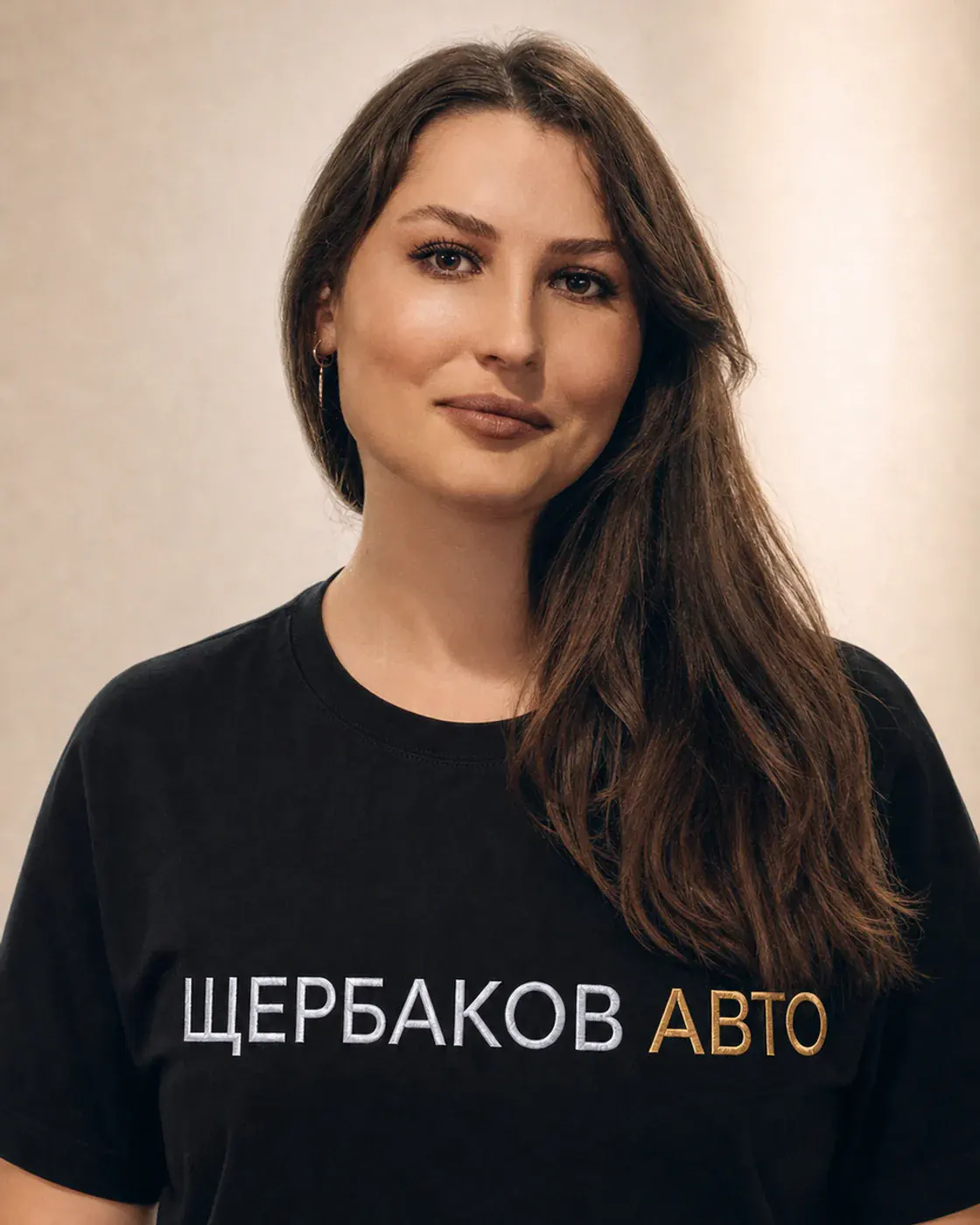 Ирина Панкратова, hr-менеджер Щербаков Авто