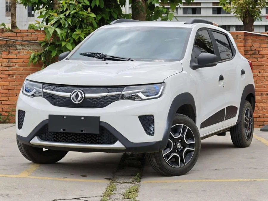 Dongfeng Nano EX1 Pro, 2023 год, фото из предложения