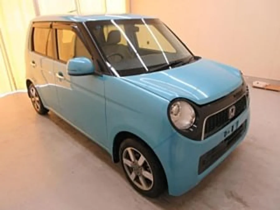 Honda N-ONE, 2013 год, фото из предложения