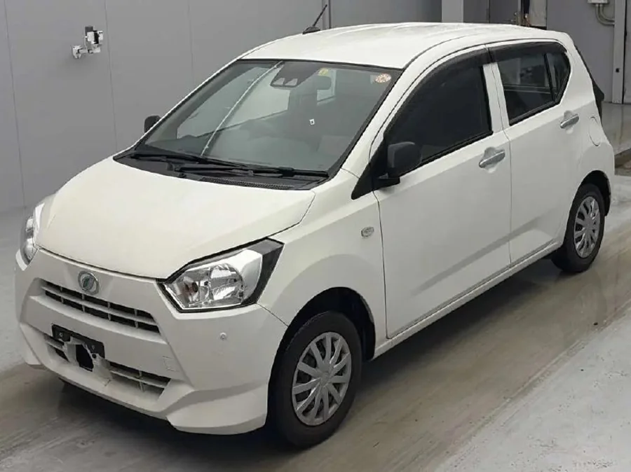 Daihatsu Mira e:S, 2023 год, фото из предложения