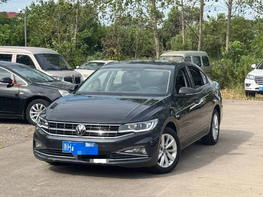 Volkswagen Bora, 2022 год, фото из предложения
