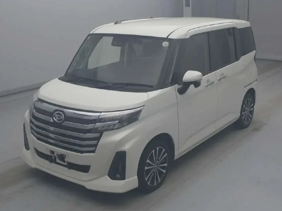 Daihatsu Thor, 2023 год, фото из предложения