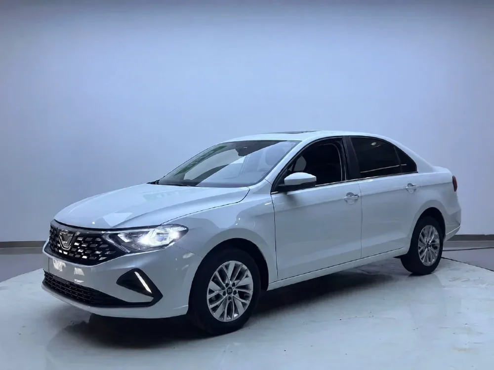 Jetta VA3, 2023 год, фото из предложения