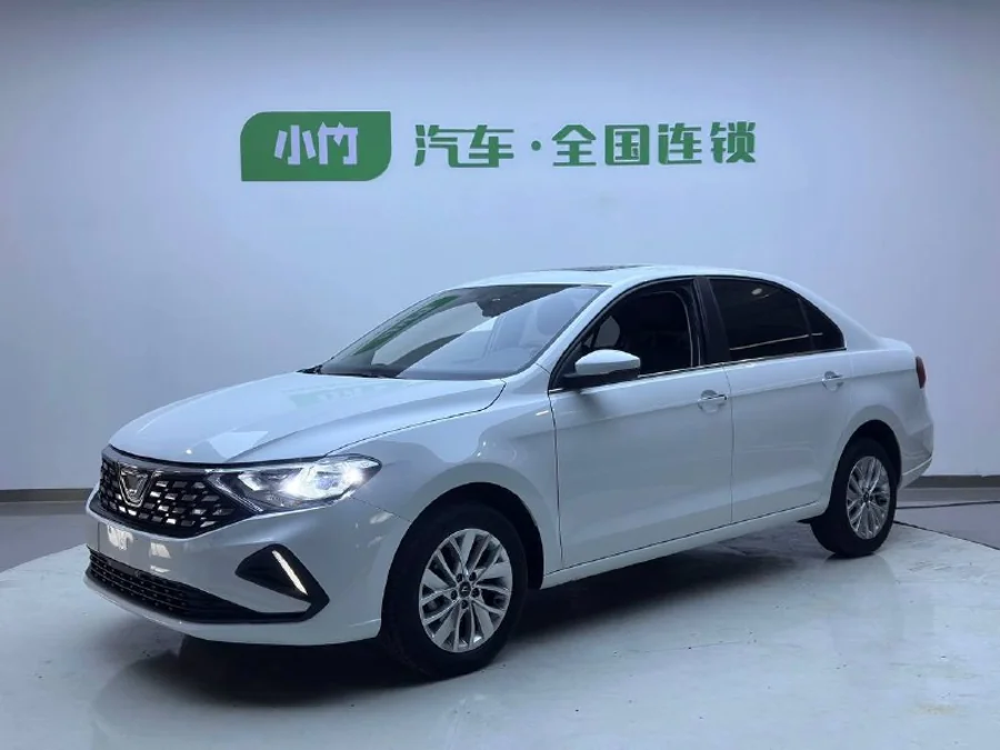 Jetta VA3, 2023 год, фото из предложения
