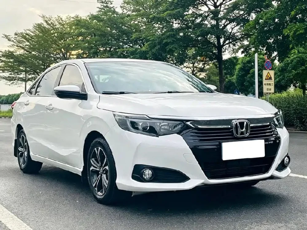 Honda Crider, 2021 год, фото из предложения