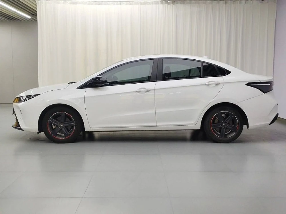Chery Arrizo 5 GT, 2023 год, фото из предложения