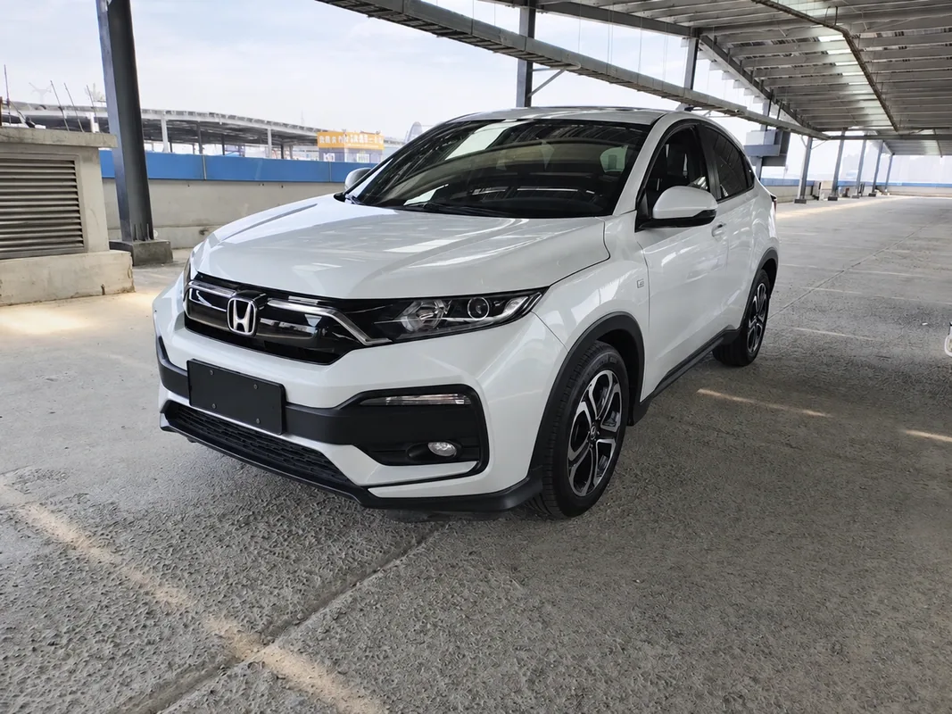 Honda XR-V, 2022 год — фото автомобиля из объявления