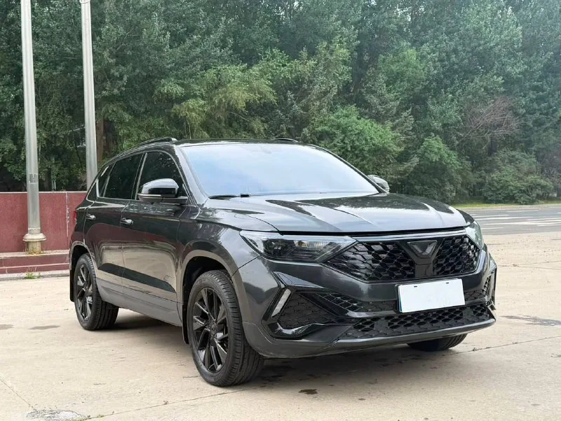 Jetta VS5, 2023 год — фото автомобиля из объявления