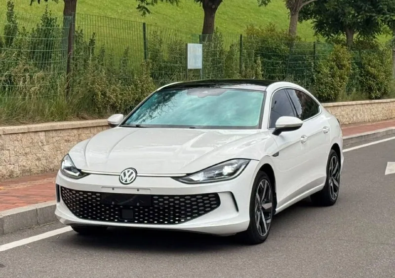 Volkswagen Lamando, 2022 год — фото автомобиля из объявления