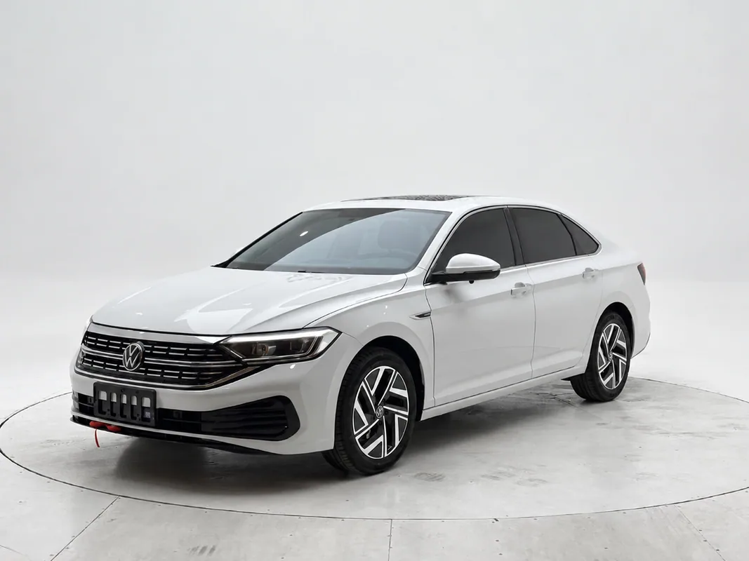 Volkswagen Sagitar, 2022 год — фото автомобиля из объявления